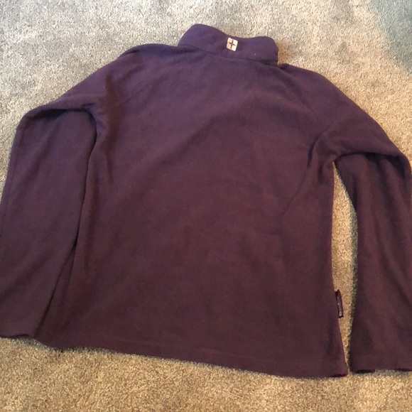 Mountain Wearhouse Fleece Sweater - Picture 3 of 6